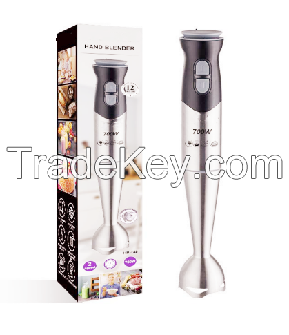 Hot-selling Kitchen Appliance Electric Stir Bar, Food Mixer, Hand Blender