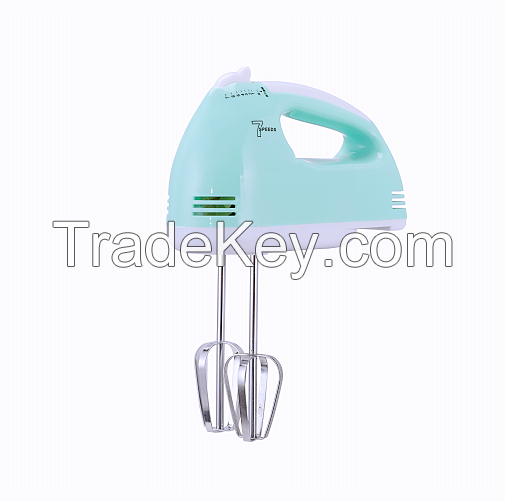 High Quality Desktop Portable  Eggbeater Egg Mixer Kitchen Tools