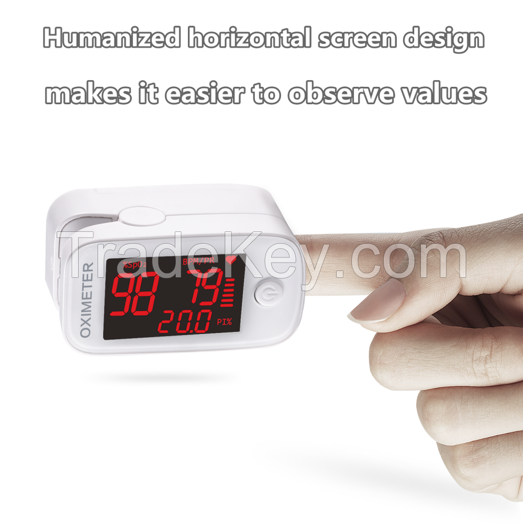 pulse oximeter brand blood oxigen meter oxymetre pulse oximetes