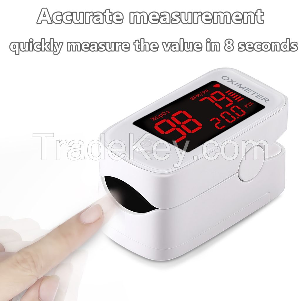 pulse oximeter brand blood oxigen meter oxymetre pulse oximetes