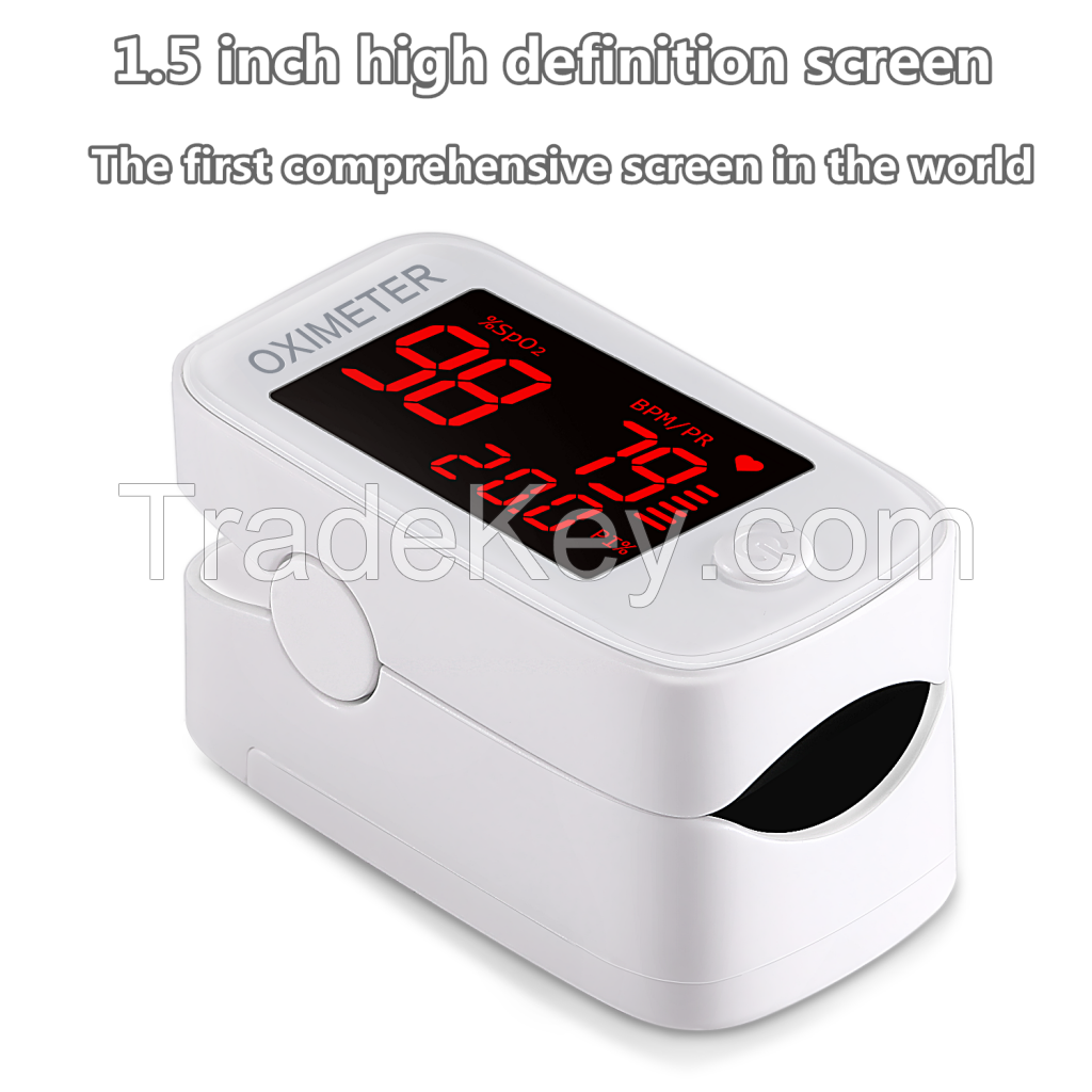 pulse oximeter brand blood oxigen meter oxymetre pulse oximetes