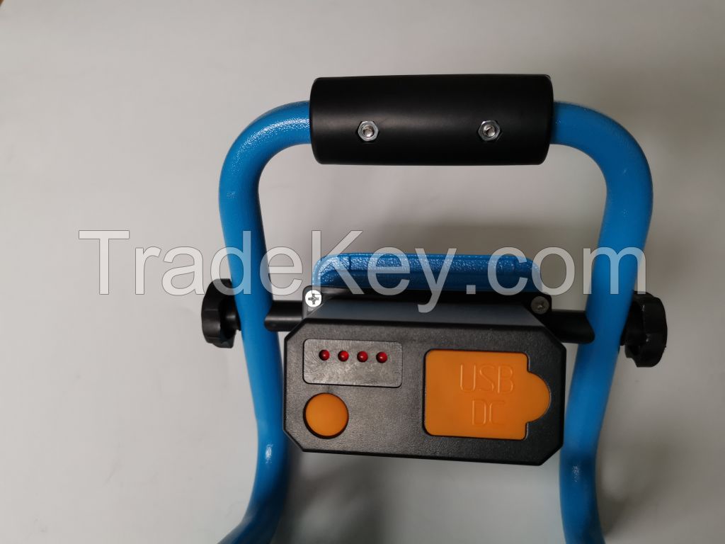 IP65 Waterproof BKCD Charging Light