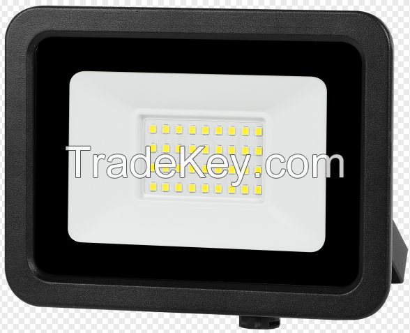 IP65 Waterproof Regular LED Floodlight