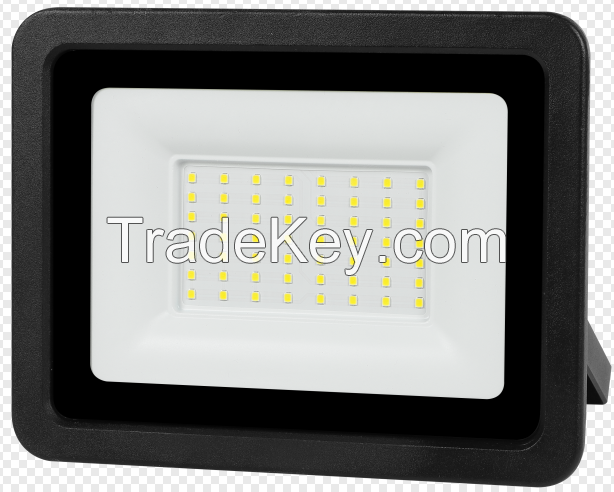 IP65 Waterproof Regular LED Floodlight