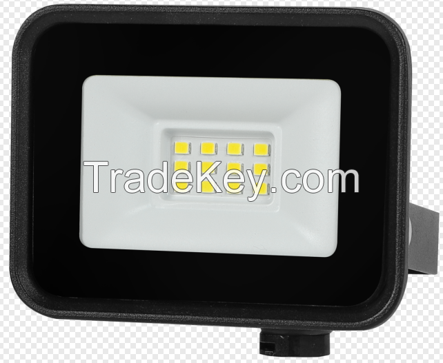 IP65 Waterproof Regular LED Floodlight