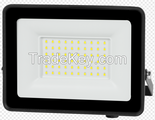 IP65 Waterproof Regular LED Floodlight