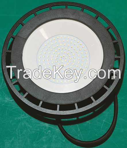 IP65 Waterproof UFO type working floodlight