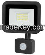 IP65 Waterproof Inductive Floodlight