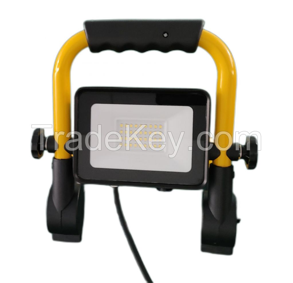 IP65 Waterproof Portable Folding Light