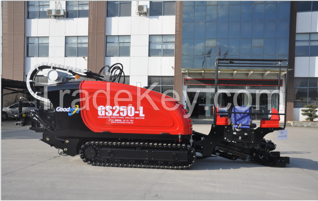 Goodeng 5ton-1200ton  Horizontal Directional Drilling Machine