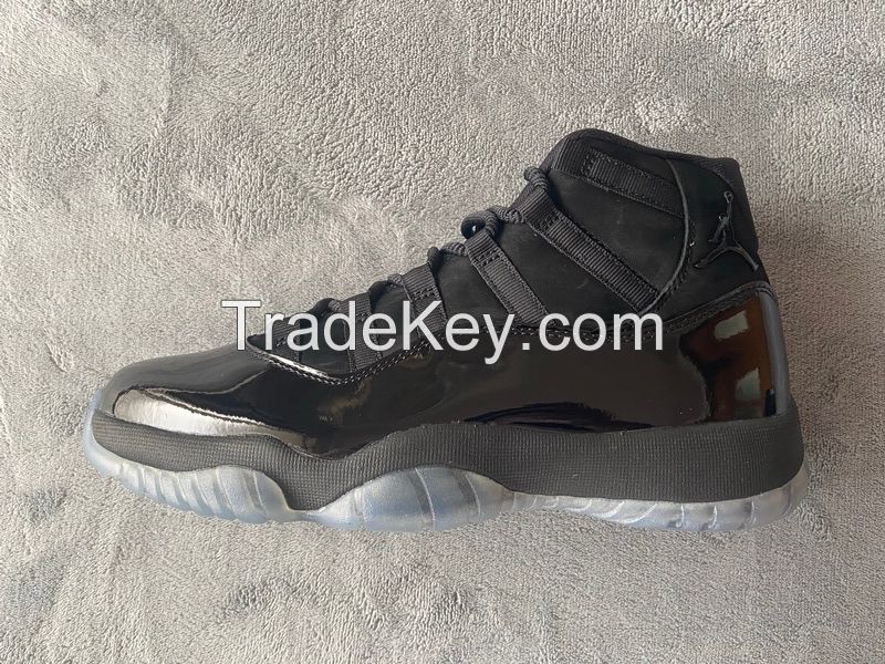 FREE SHIPPING AIR RETRO 11 BASKETBALL SHOES MEN SPORT SHOES