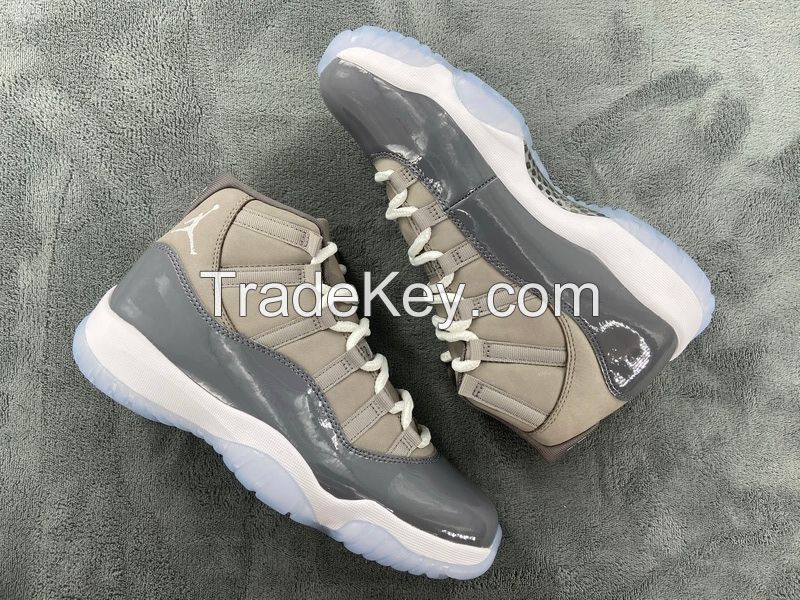 FREE SHIPPING AIR RETRO 11 BASKETBALL SHOES MEN SPORT SHOES