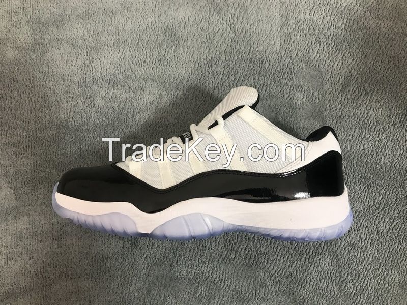 FREE SHIPPING AIR RETRO 11 BASKETBALL SHOES MEN SPORT SHOES