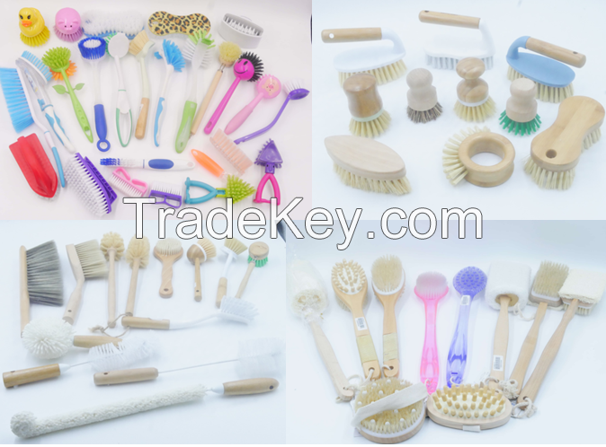 houseware, kitchen, clean, tool, towel brush