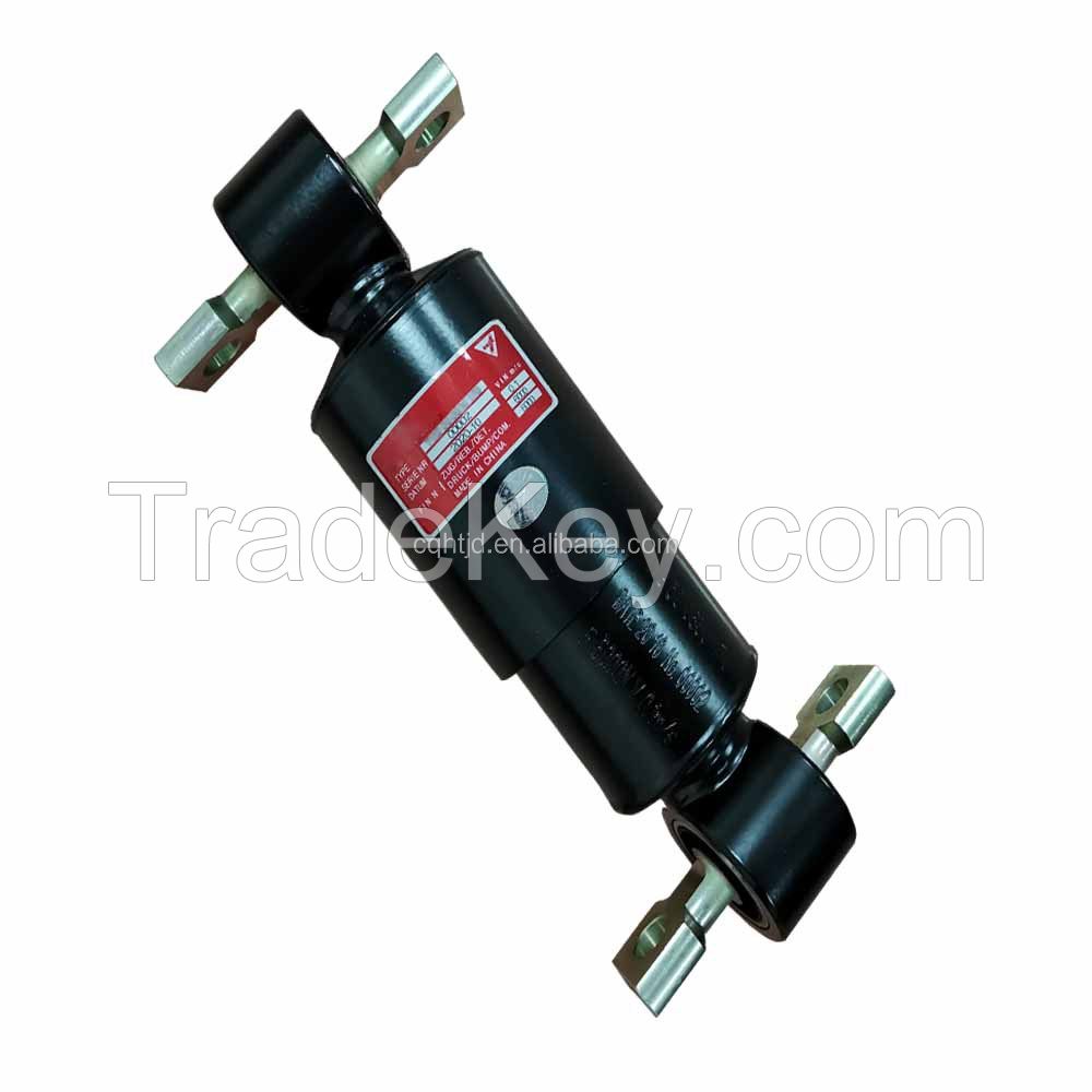 Shock Absorbers And Oil Damper For Railway Diesel Locomotive