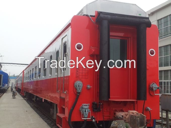 Railway Corridor Connection Rubber Gangway