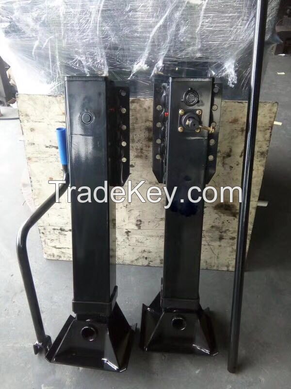 2022 Heavy Duty 28/80T Landing Gear Leg for Sale