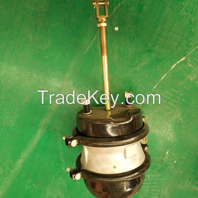 LUEN Good Sale T30/30 air brake chamber for trailer and truck