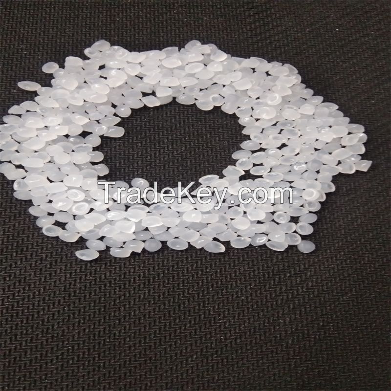 Low Density Polyethylene Raw Material Made Virgin/Recycled/LDPE Granules