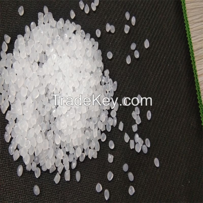 Low Density Polyethylene Raw Material Made Virgin/Recycled/LDPE Granules