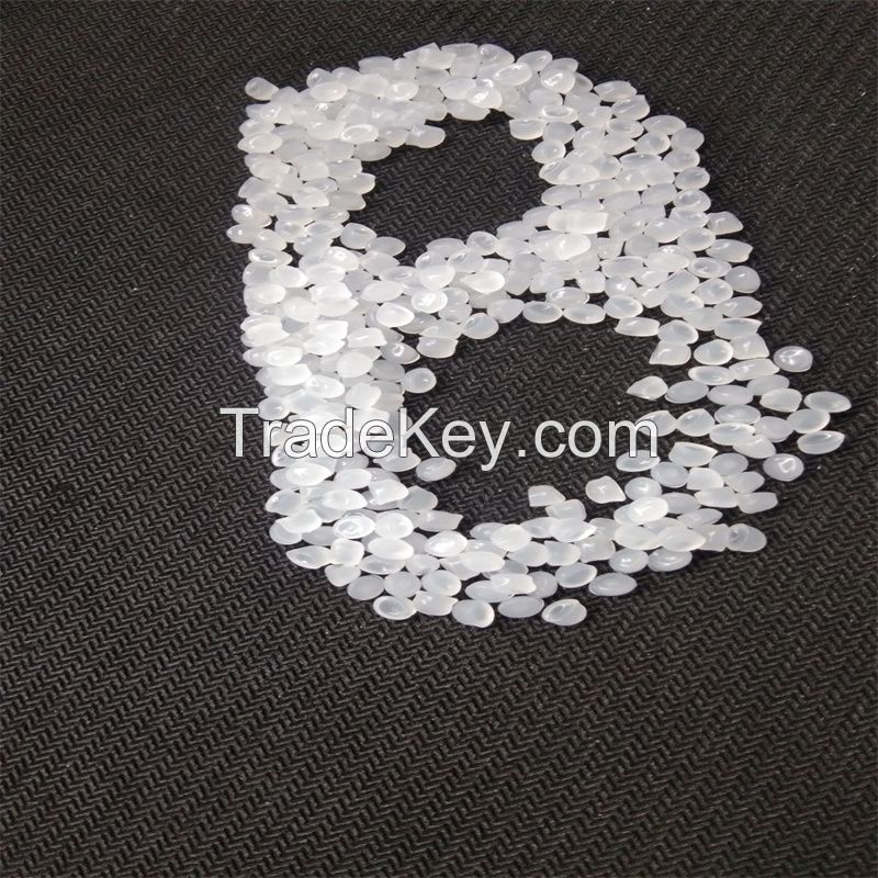 Low Density Polyethylene Raw Material Made Virgin/Recycled/LDPE Granules