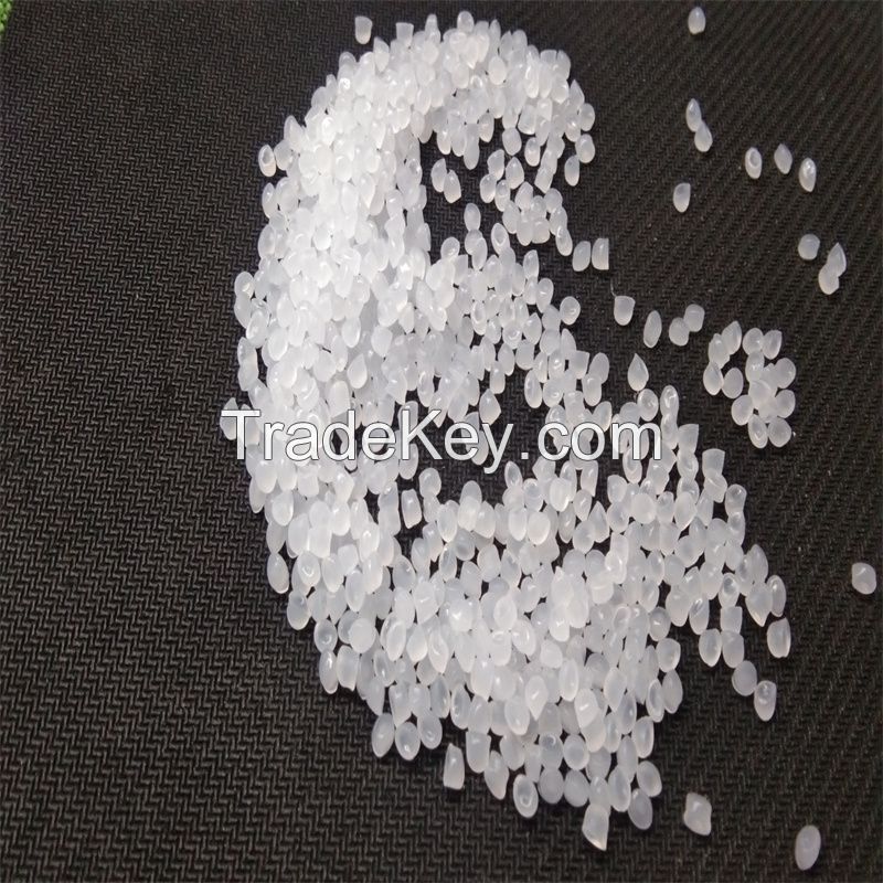 Low Density Polyethylene Raw Material Made Virgin/Recycled/LDPE Granules