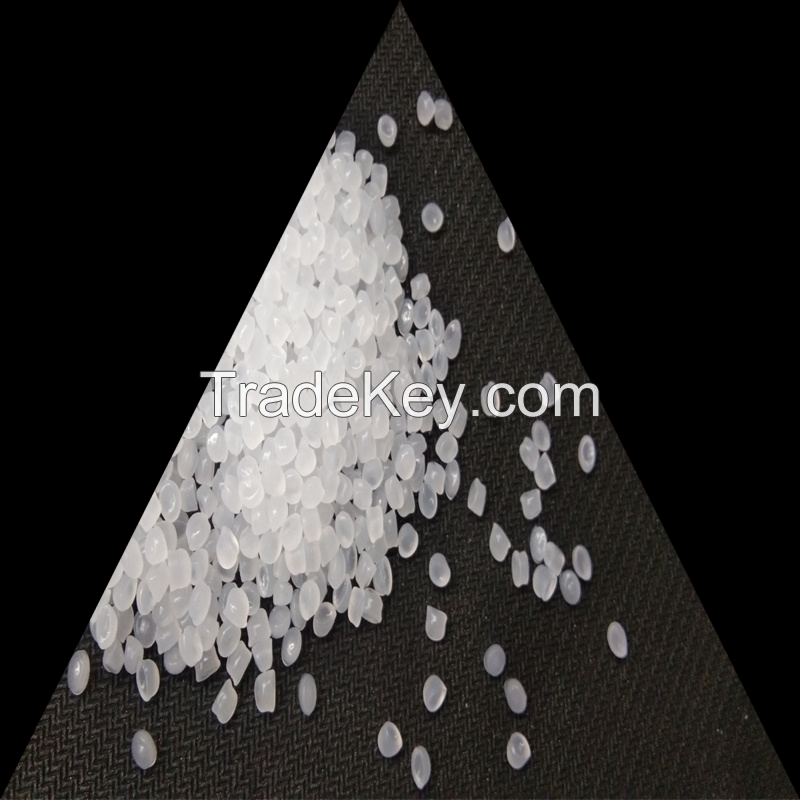 Low Density Polyethylene Raw Material Made Virgin/Recycled/LDPE Granules