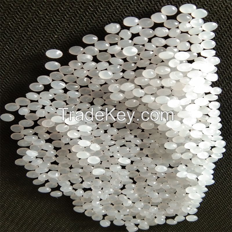 High strength and toughness virgin LLDPE lldpe granules