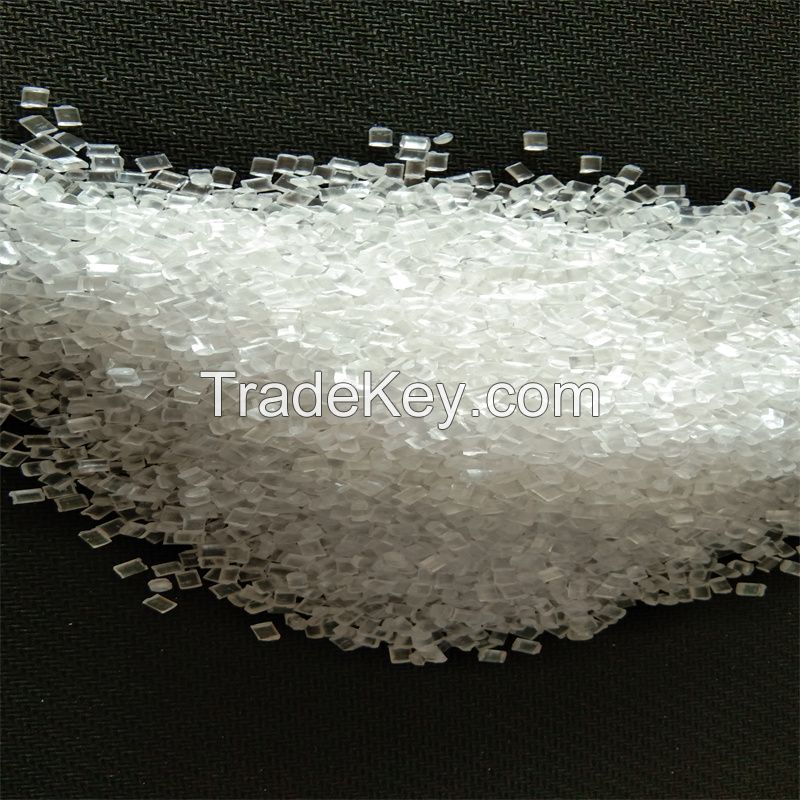 Virgin Natural ABS granules / ABS Plastic Raw Material / ABS Resin