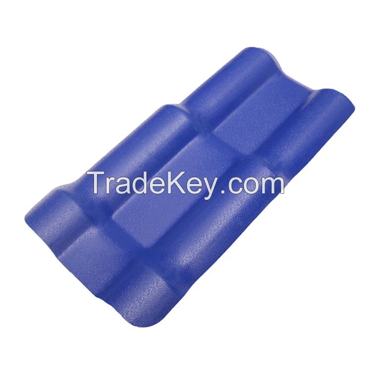 1050 ASA Synthetic Resin Roof Tile