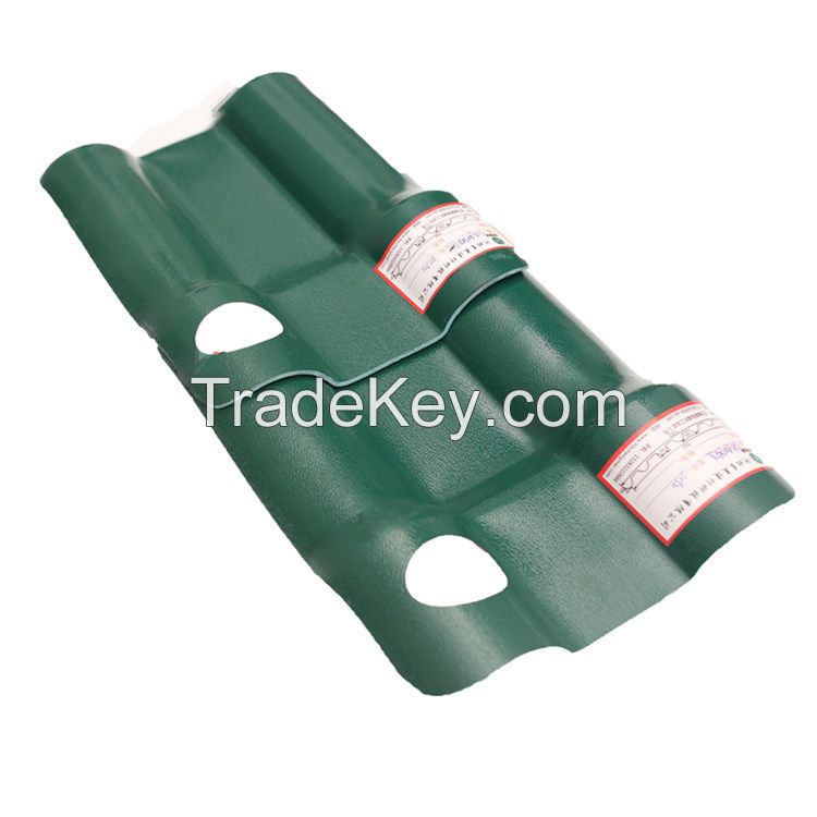 1050 ASA Synthetic Resin Roof Tile