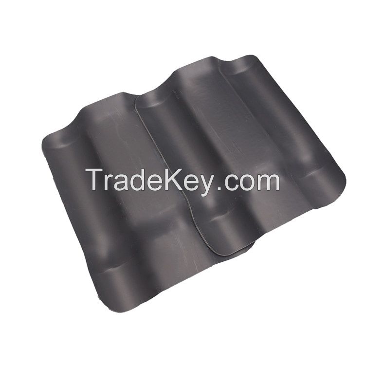 1050 ASA Synthetic Resin Roof Tile