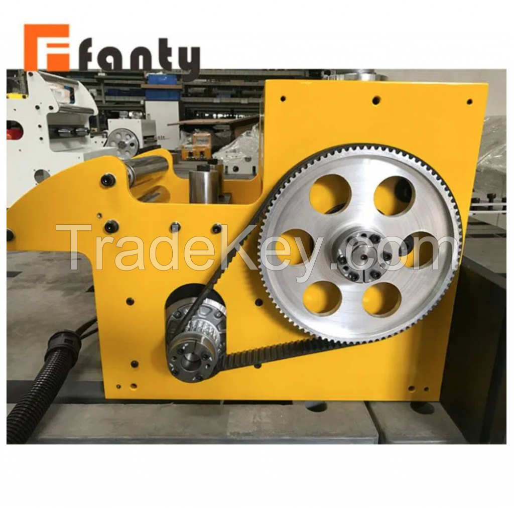 NC Servo Motor Steel Feeder Equipment