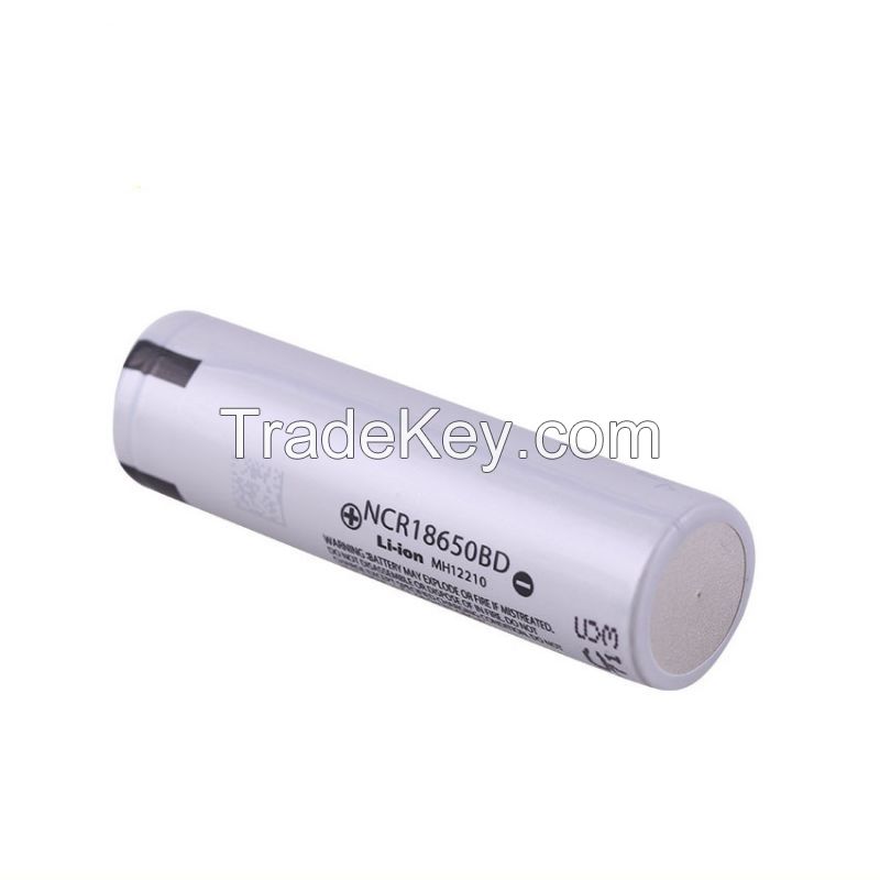 Panasoinc NCR18650 BD 3200mAh