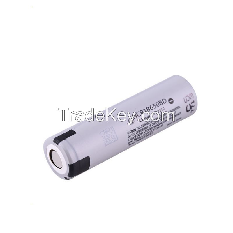 Panasoinc NCR18650 BD 3200mAh