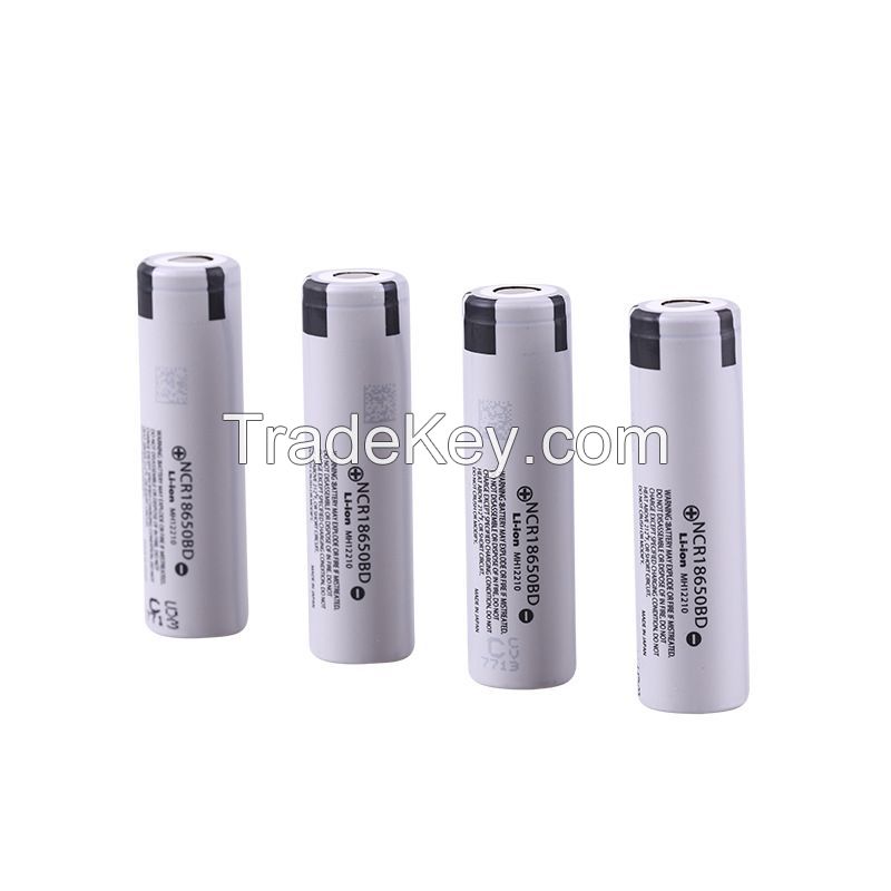 Panasoinc NCR18650 BD 3200mAh