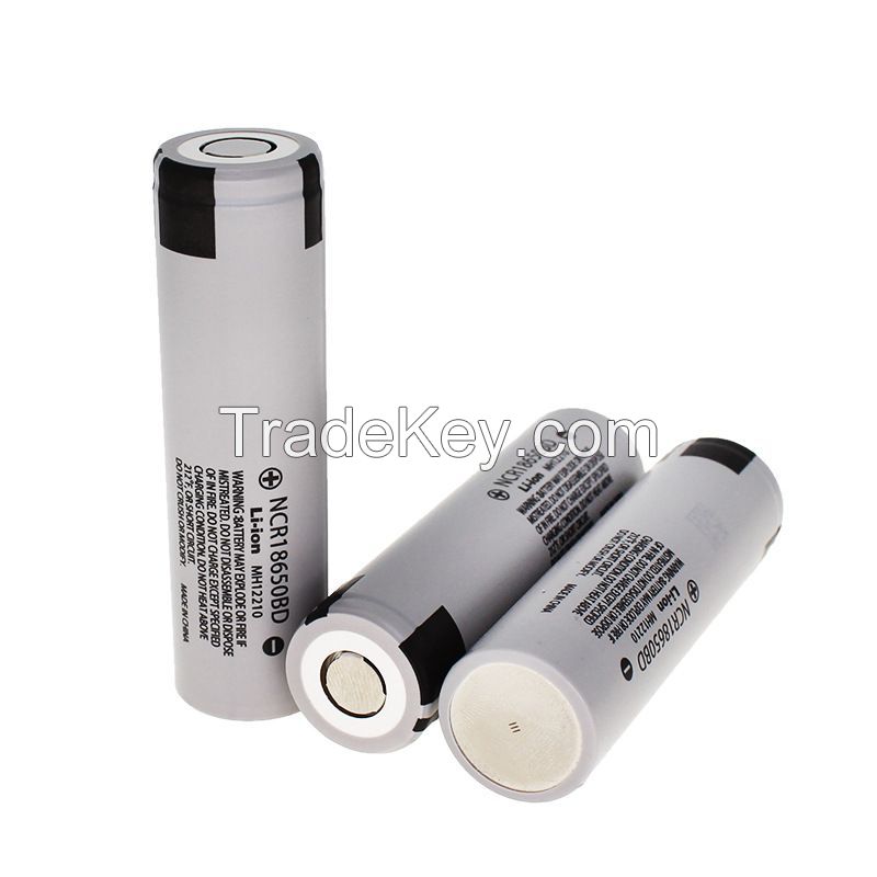 Panasoinc NCR18650 BD 3200mAh