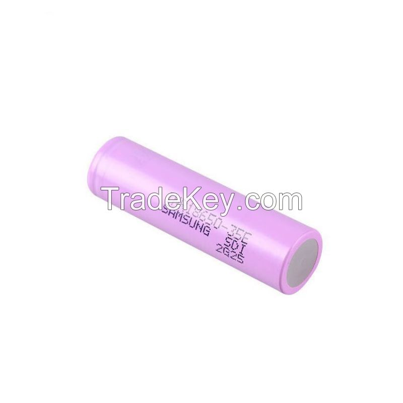 LG ICR18650 F1L 3350mAh