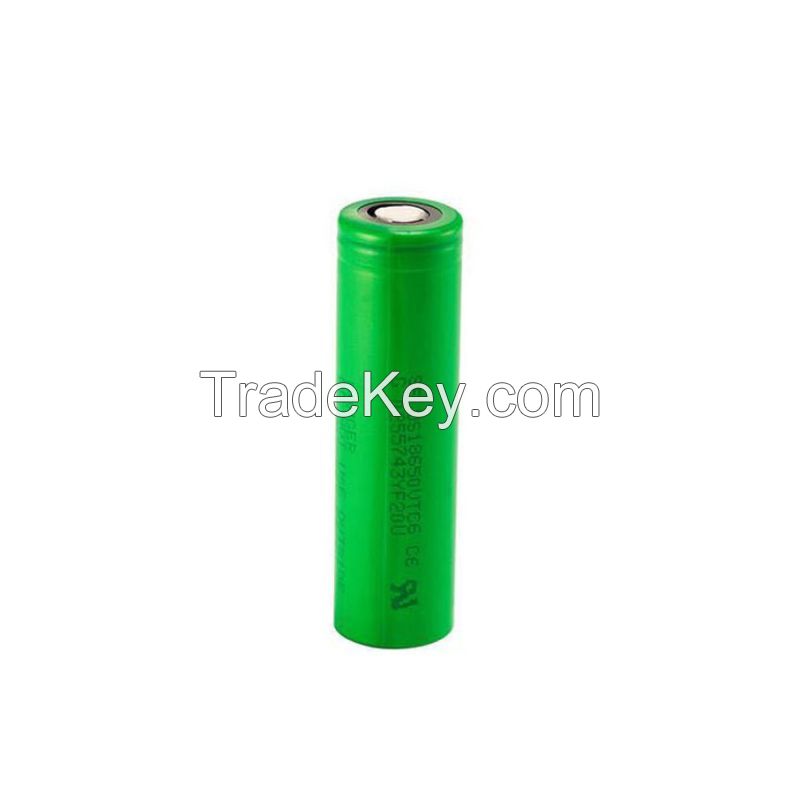 Sony US18650VTC6 3000mAh