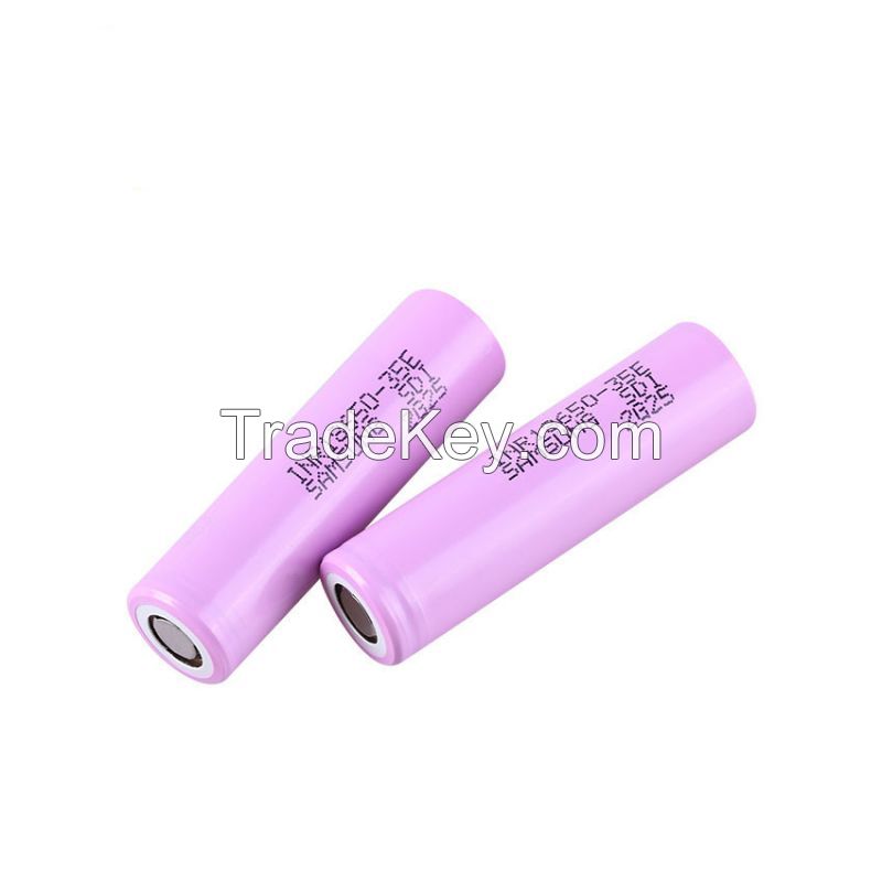 LG ICR18650 F1L 3350mAh