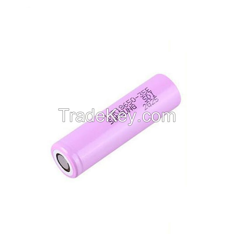 LG ICR18650 F1L 3350mAh