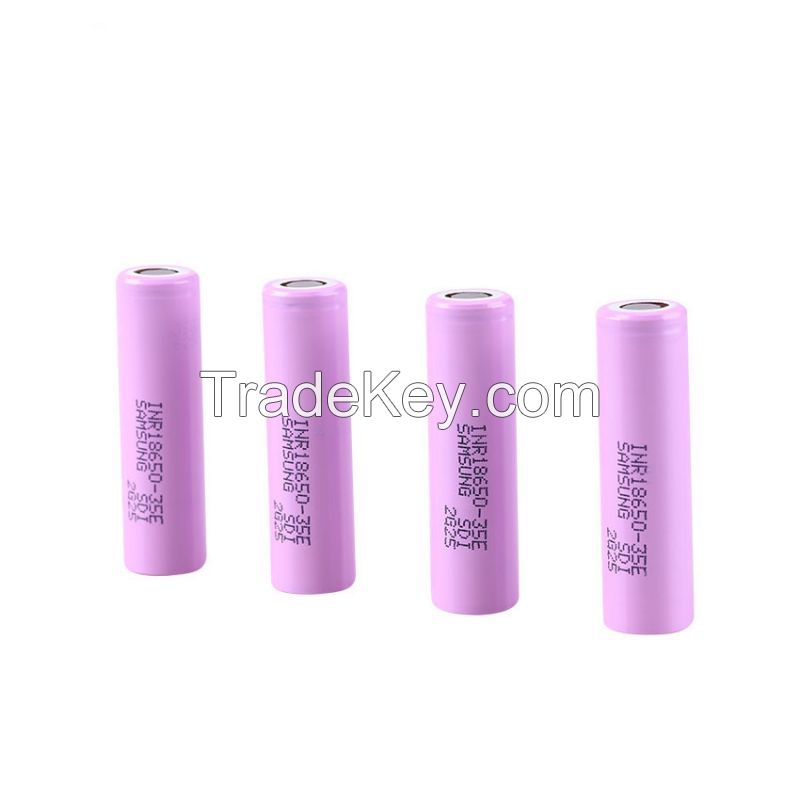 LG ICR18650 F1L 3350mAh