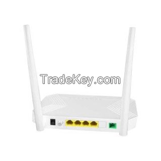 1GE+3FE+WiFi+CATV GPON ONU