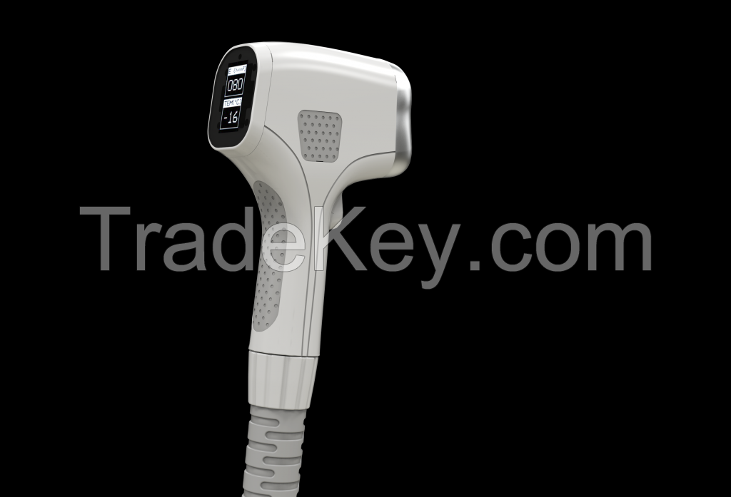 Diode laser  hair removal machine 808nm/810nm