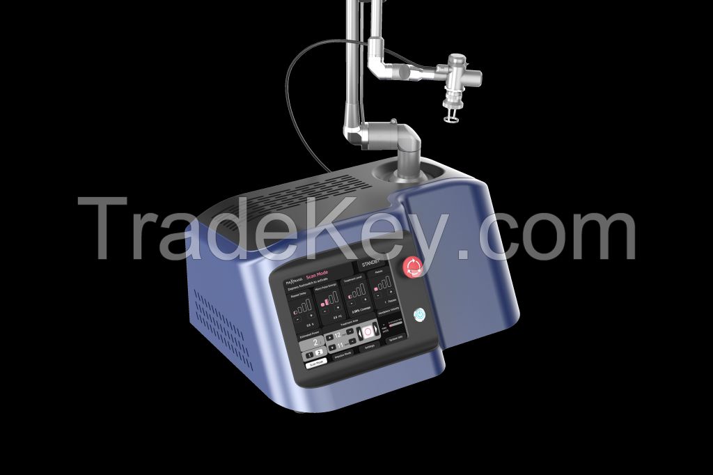 CO2 Fractional Laser machine Free shipping