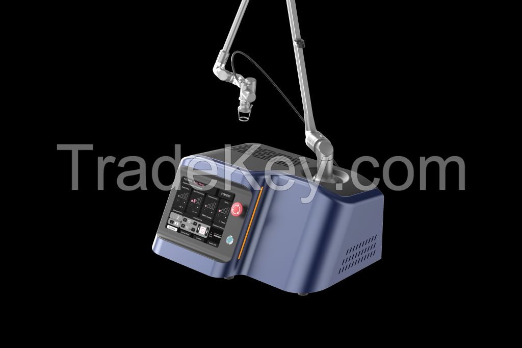 CO2 Fractional Laser machine Free shipping