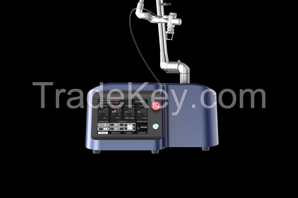 CO2 Fractional Laser machine Free shipping