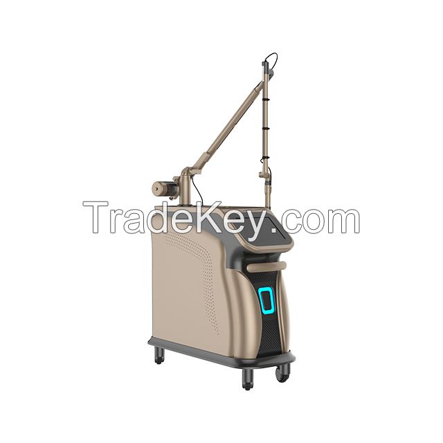 Hot Sale!!! Professional 450Ps Picolaser Picosecond Laser Q Switched Nd Yag Laser Tattoo Removal Machine