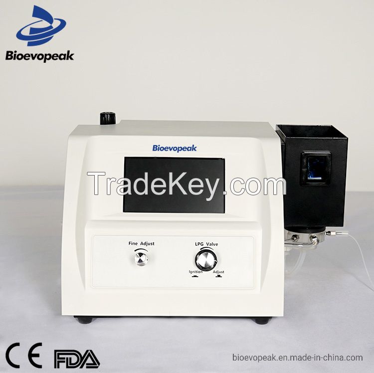 Bioevopeak Laboratory Flame Photometer