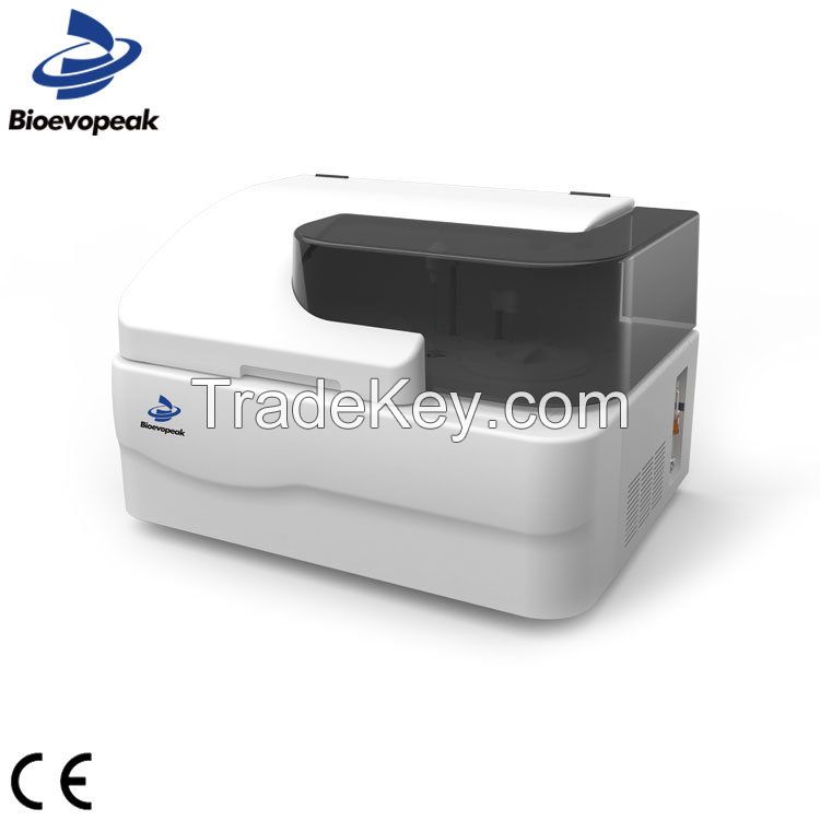 Bioevopeak Fully Automatic Chemistry Analyzer